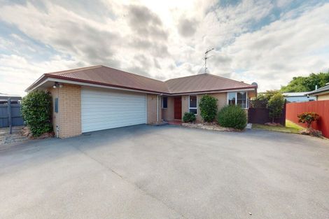 Photo of property in 93a Creek Road, Allenton, Ashburton, 7700
