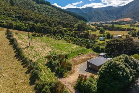 Photo of property in 5662 Kenepuru Road, Waitaria Bay, Marlborough Sounds, 7282