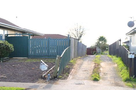 Photo of property in 24 Archboyd Avenue, Mangere East, Auckland, 2024