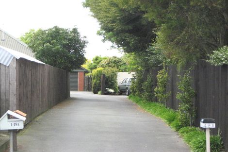 Photo of property in 49b Regency Crescent, Redwood, Christchurch, 8051