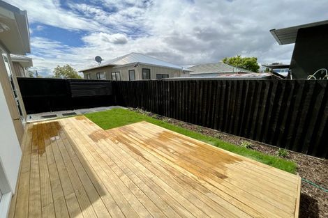 Photo of property in 28b Bletsoe Avenue, Spreydon, Christchurch, 8024