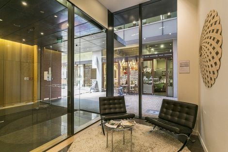 Photo of property in Chews Lane Apartments, 15b/9 Chews Lane, Wellington Central, Wellington, 6011