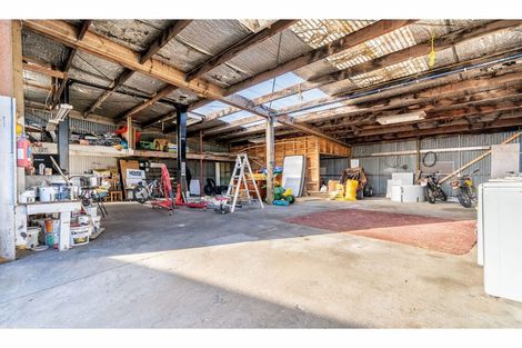 Photo of property in 165 Dunns Road, Otatara, Invercargill, 9879