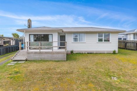 Photo of property in 83 Arawa Crescent, Tokoroa, 3420