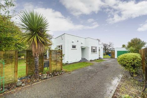 Photo of property in 40 Rongopai Street, Palmerston North, 4414