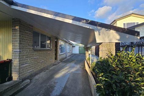 Photo of property in 40 Taita Drive, Avalon, Lower Hutt, 5011