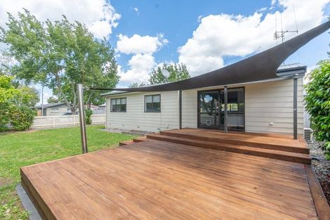 Photo of property in 15b Goldsmith Street, Maeroa, Hamilton, 3200