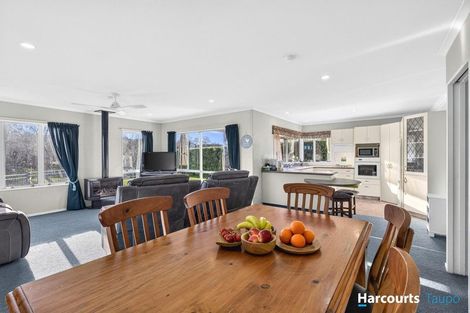 Photo of property in 167 Lakewood Drive, Nukuhau, Taupo, 3330