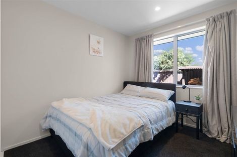 Photo of property in 18 Quartz Drive, Rolleston, 7614