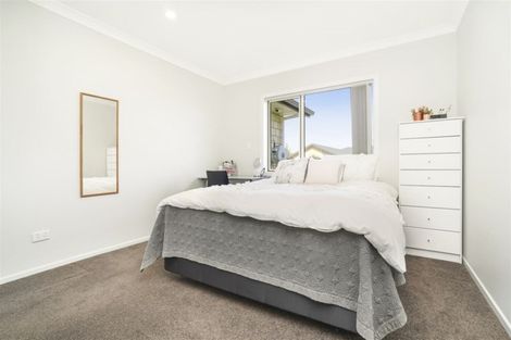 Photo of property in 4 Waltham Place, Rototuna North, Hamilton, 3210