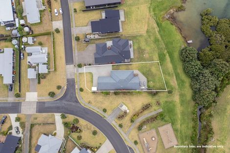 Photo of property in 2 Admiral Drive, Cooks Beach, Whitianga, 3591