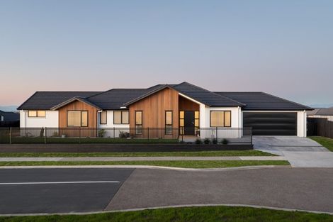 Photo of property in 24 Turnberry Crescent, Morrinsville, 3300