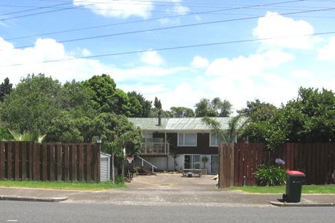 Photo of property in 7 Mclennan Road, Mount Wellington, Auckland, 1062