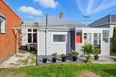 Photo of property in 228 Oxford Street, South Dunedin, Dunedin, 9012