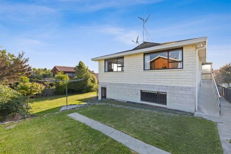 Photo of property in 36 Huxley Street, Gleniti, Timaru, 7910