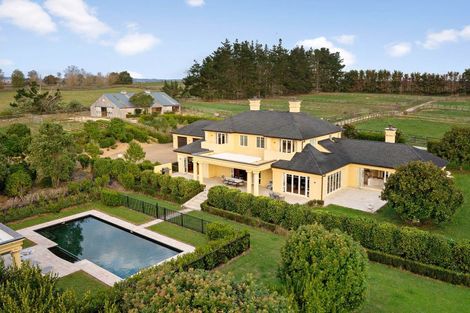 Photo of property in 359 Linwood Road, Karaka, Papakura, 2580