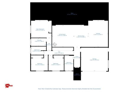 Photo of property in 4 Skeena Way, Waikerikeri, Alexandra, 9391