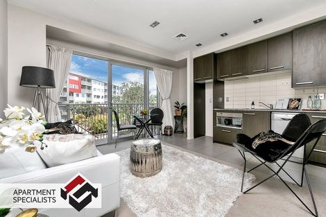Photo of property in Shoal Haven Apartments, 112a/130 Anzac Street, Takapuna, Auckland, 0622