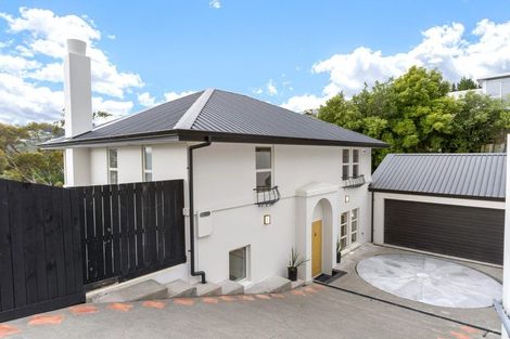 Photo of property in 5 Stoddart Lane, Cashmere, Christchurch, 8022