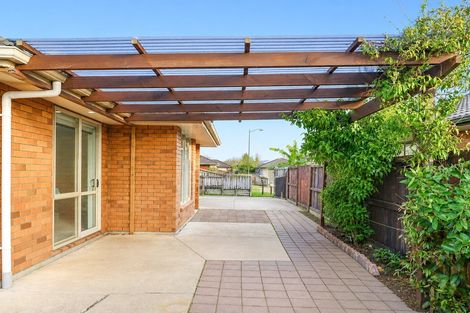 Photo of property in 25 Salisbury Place, Hamilton East, Hamilton, 3216