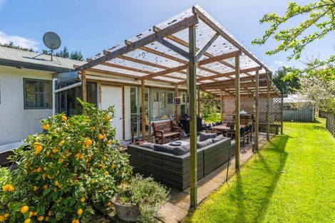 Photo of property in 35 Whelans Road, Levin, 5571