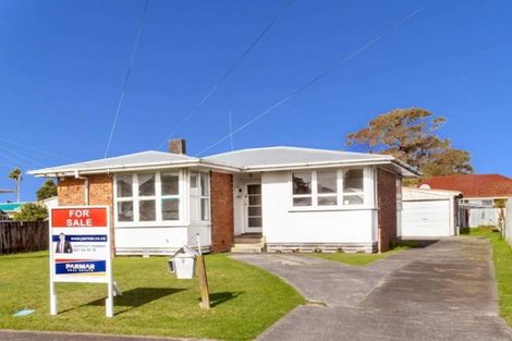 Photo of property in 3 Grundy Place, Otara, Auckland, 2023