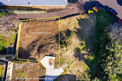 Photo of property in 34b Mill Road, Lower Vogeltown, New Plymouth, 4310