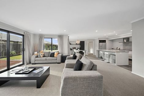 Photo of property in 574 East Maddisons Road, Rolleston, 7615