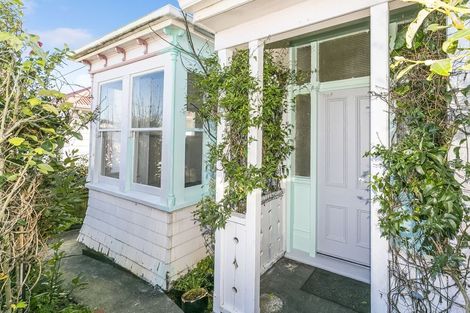 Photo of property in 95 Mein Street, Newtown, Wellington, 6021