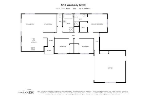 Photo of property in 13 Walmsley Street, Kihikihi, Te Awamutu, 3800