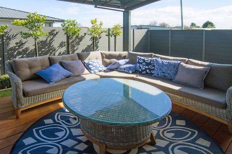 Photo of property in 16 Whatman Avenue, Masterton, 5810