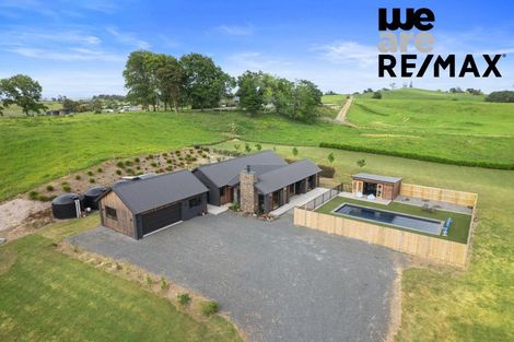 Photo of property in 415a Waerenga Road, Te Kauwhata, 3781