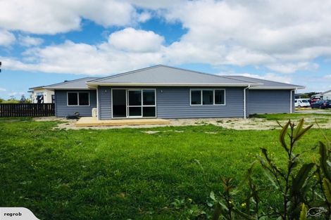 Photo of property in 7 Mckerrow Place, Featherston, 5710