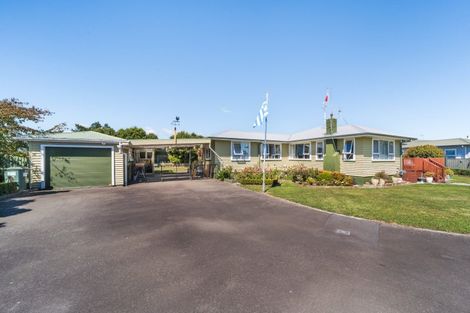 Photo of property in 18 Belvedere Crescent, Takaro, Palmerston North, 4412
