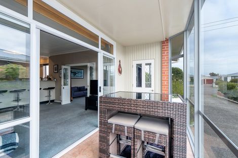 Photo of property in 337 Racecourse Road, Waverley, Invercargill, 9810