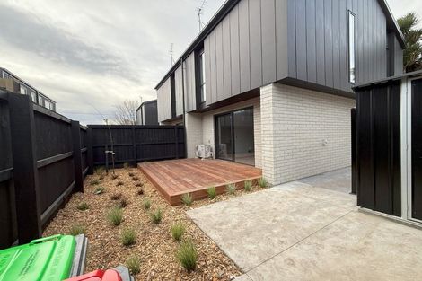 Photo of property in 3/48 Roker Street, Somerfield, Christchurch, 8024