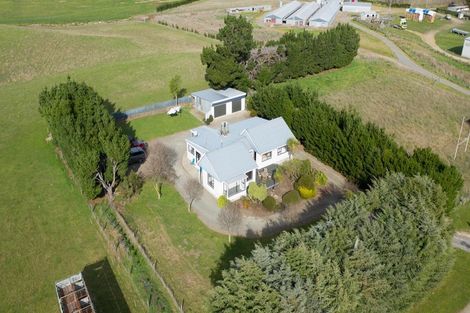 Photo of property in 294 Stockgrove Road, Glasnevin, Amberley, 7482