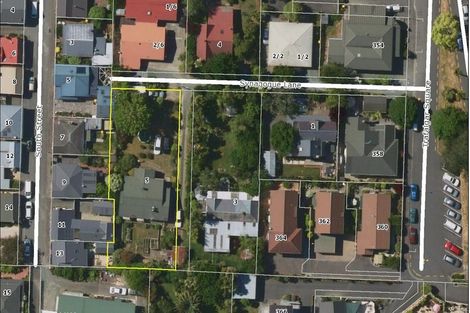 Photo of property in 5 Synagogue Lane, Nelson, 7010