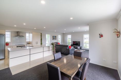 Photo of property in 107 Kemble Drive, Rolleston, 7615