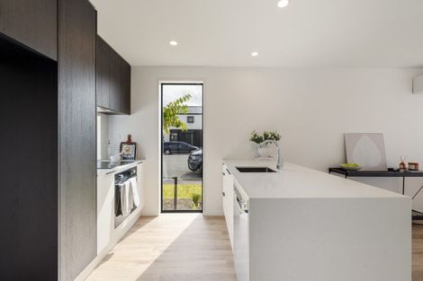 Photo of property in 4/498 Manchester Street, St Albans, Christchurch, 8014