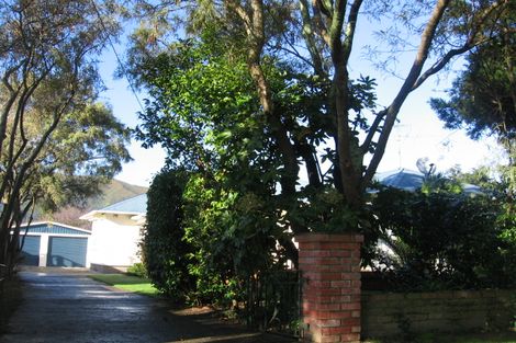 Photo of property in 78 Totara Crescent, Woburn, Lower Hutt, 5011