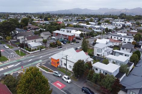 Photo of property in 142 Canon Street, Edgeware, Christchurch, 8013