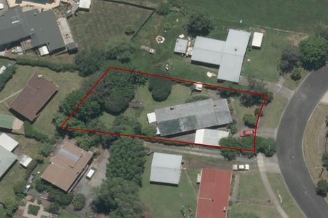 Photo of property in 4 Wiser Place, Temple View, Hamilton, 3218