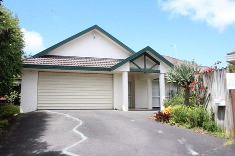 Photo of property in 2/38 Ambleside Drive, Northpark, Auckland, 2013