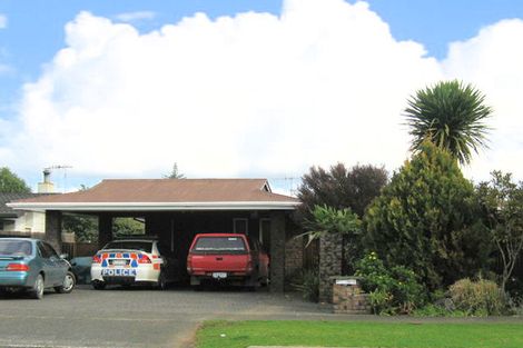 Photo of property in 14 Carlton Crescent, Te Kamo, Whangarei, 0112