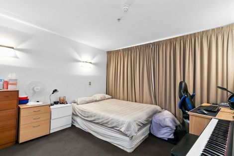 Photo of property in Century City Apartments, 119/72 Tory Street, Te Aro, Wellington, 6011