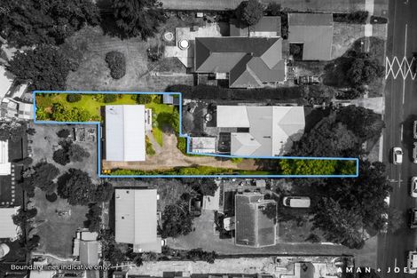 Photo of property in 2/59 Gardner Avenue, New Lynn, Auckland, 0600