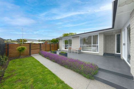 Photo of property in 34 Waipara Street, Cracroft, Christchurch, 8025