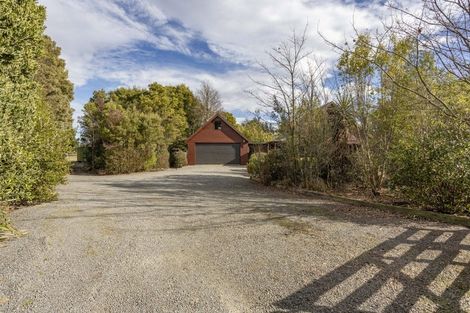 Photo of property in 721 Loburn Whiterock Road, Loburn, Rangiora, 7472