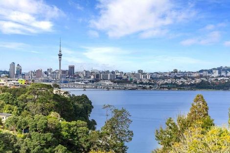 Photo of property in 3/40 Rawene Road, Birkenhead, Auckland, 0626